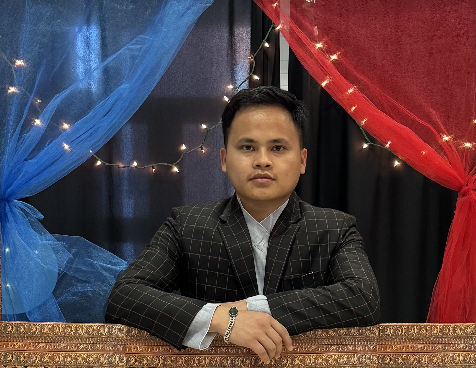 Sujit Avatar